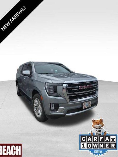 GMC YUKON XL 2023 1GKS2GKD2PR527835 image